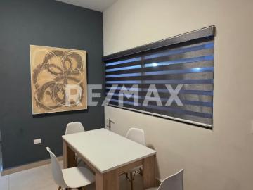 Departamento en renta amueblado en colonia Los Portales de Hermosillo, Sonora