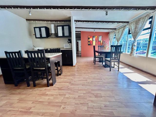 Departamento en Renta Amueblado en Colonia Universidad, Toluca | Suite