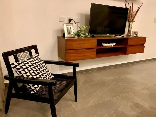 DEPARTAMENTO EN RENTA AMUEBLADO EN COMPLEJO ARCADIA