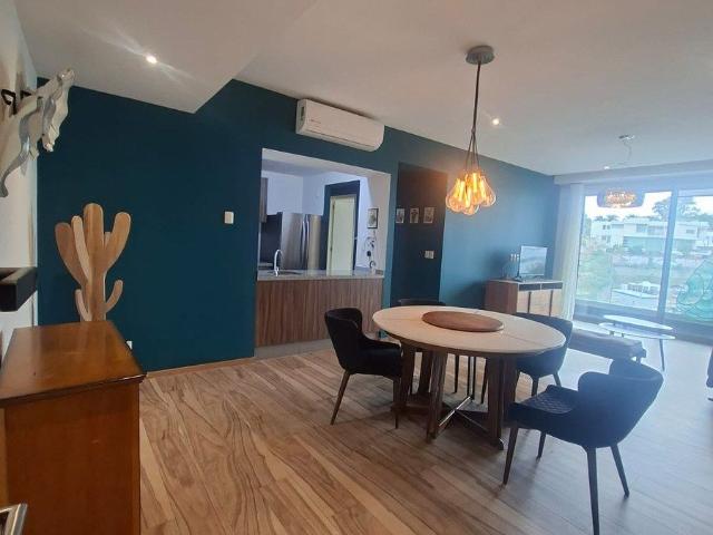 DEPARTAMENTO EN RENTA AMUEBLADO EN COSMOCRAT PUERTA DE HIERRO