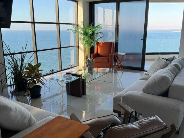 DEPARTAMENTO EN RENTA AMUEBLADO EN COSTA VERDE, BOCA DEL RIO, VERACRUZ