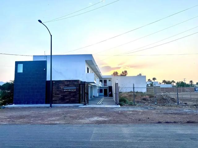 DEPARTAMENTO EN RENTA AMUEBLADO EN EX HACIENDA LOS ANGELES PRIMER NIVEL