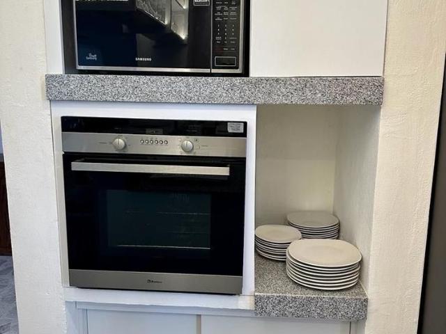 Departamento en renta amueblado en Garcia Ginerés