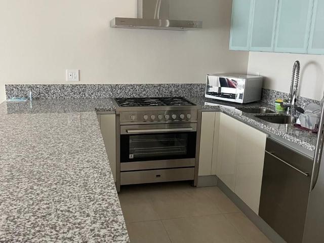 Departamento en renta AMUEBLADO en Querétaro, Centro Sur