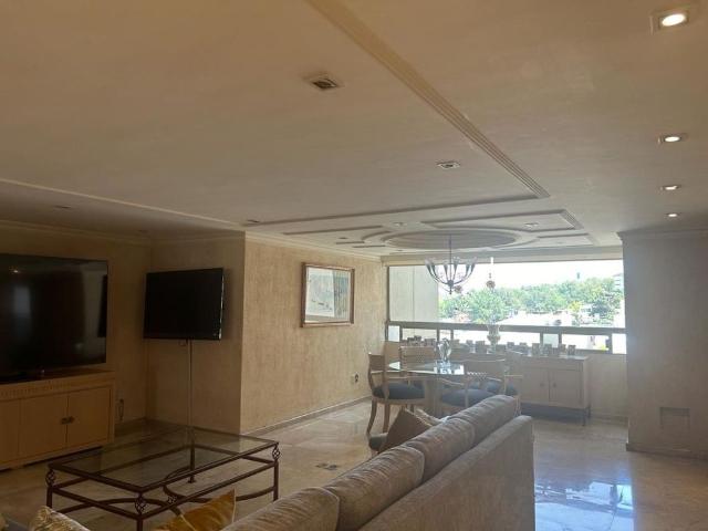 DEPARTAMENTO EN RENTA AMUEBLADO EN RESIDENCIAL PLATINO