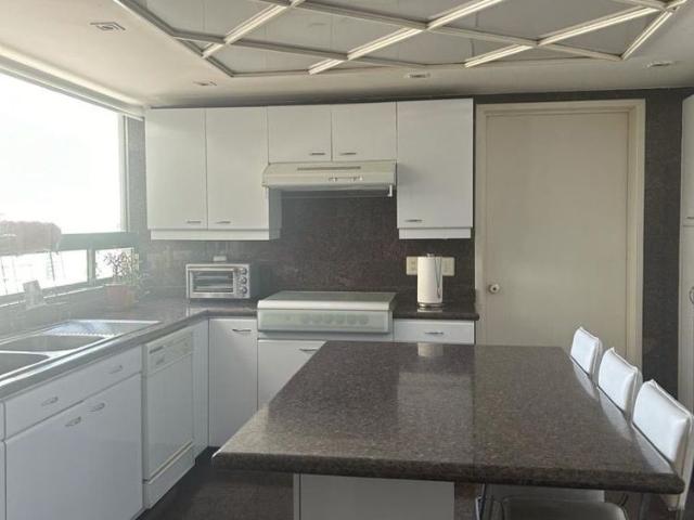 DEPARTAMENTO EN RENTA AMUEBLADO EN RESIDENCIAL PLATINO