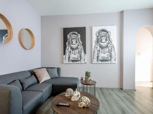 Departamento en renta, amueblado, en Roma Norte