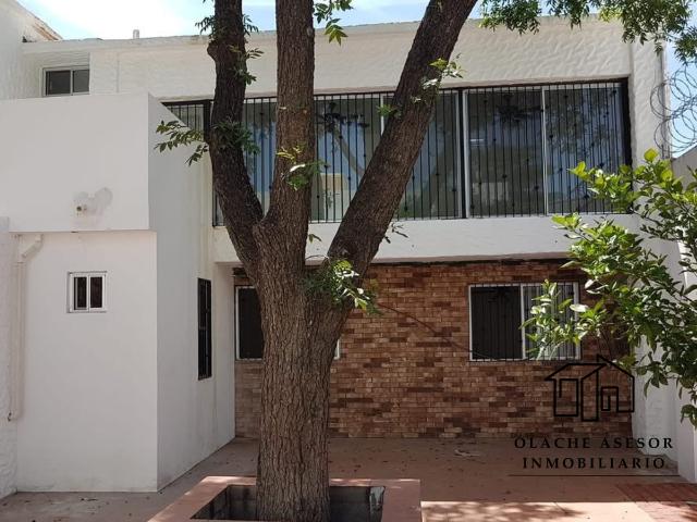 DEPARTAMENTO EN RENTA AMUEBLADO EN SAN FELIPE