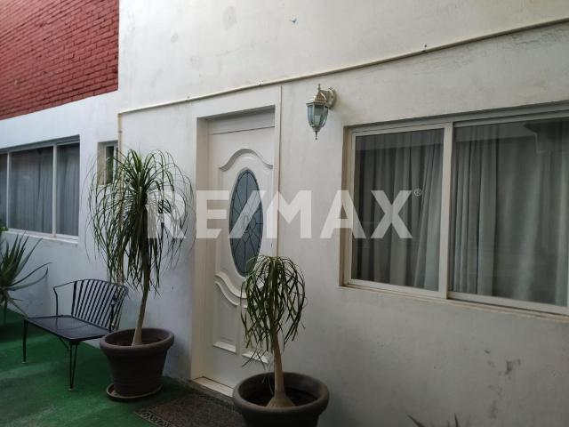 Departamento en Renta Amueblado en San Manuel