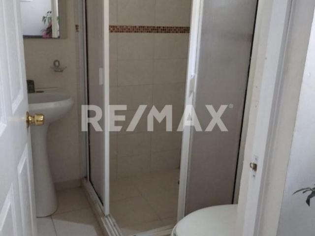 Departamento en Renta Amueblado en San Manuel