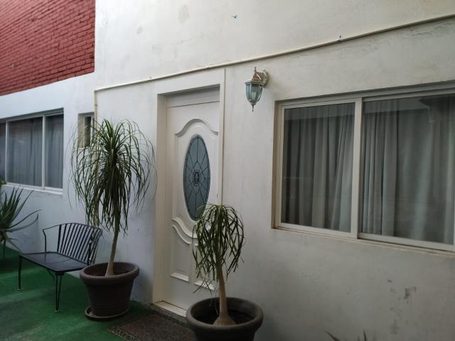 Departamento en Renta Amueblado en San Manuel