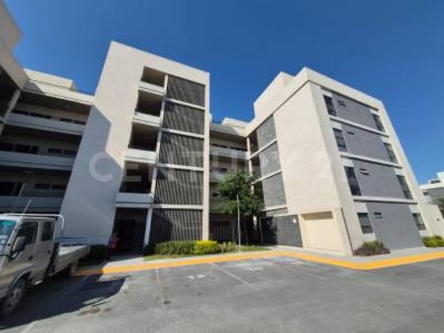 Departamento en RENTA amueblado en San Nicolás de los Garza