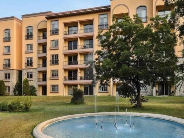 DEPARTAMENTO EN RENTA AMUEBLADO EN SANTA CATARINA, EL LEGADO