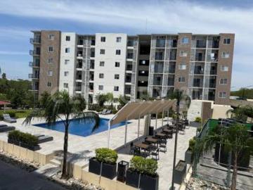 Departamento en Renta Amueblado en Santa Fe Living, Guadalupe Nuevo León
