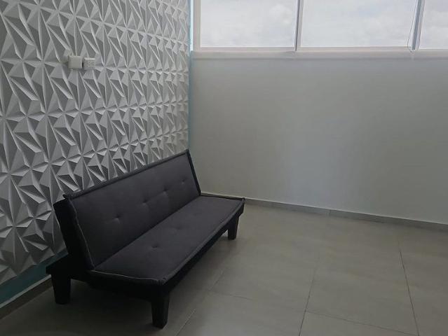 DEPARTAMENTO EN RENTA AMUEBLADO EN TEMOZON NORTE