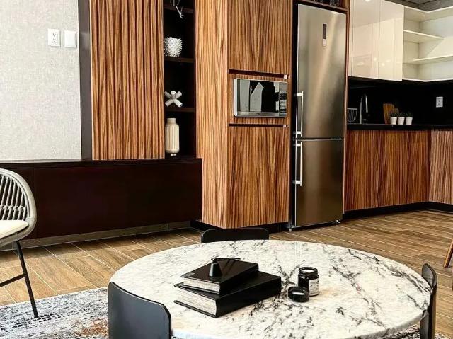 DEPARTAMENTO EN RENTA AMUEBLADO EN TORRE EMPIRIA