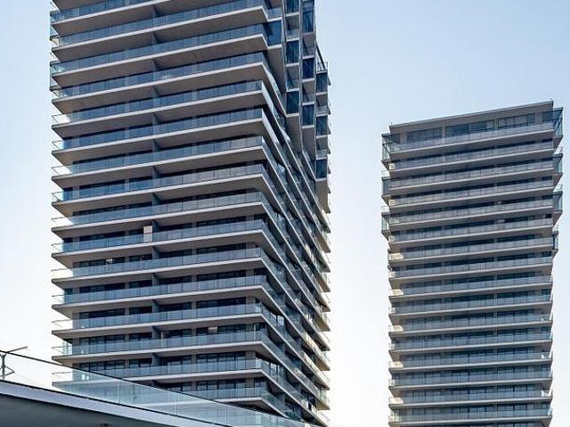 Departamento En Renta Amueblado En Torre Urbania, Zapopan, Jalisco