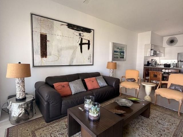 Departamento en renta amueblado en Vía Montejo, Mérida, Yucatán