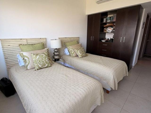 Departamento en renta amueblado en Vía Montejo, Mérida, Yucatán