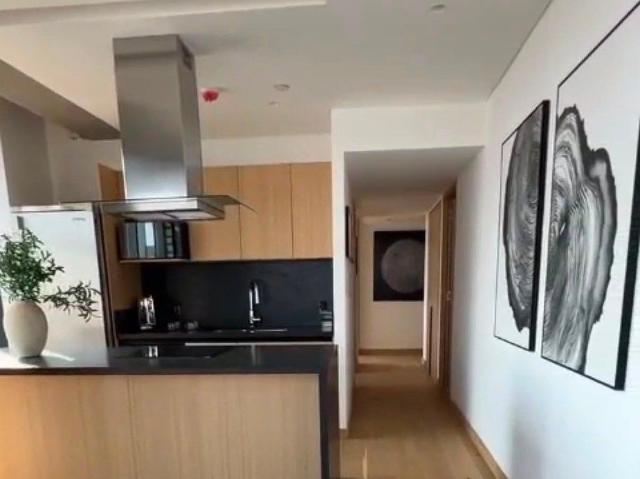 Departamento en renta amueblado en zona céntrica