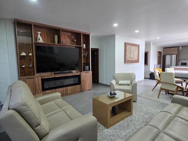 Departamento en Renta amueblado en Zona Centro, Ensenada