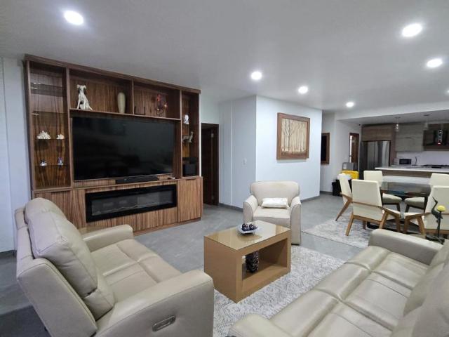 Departamento en Renta amueblado en Zona Centro, Ensenada