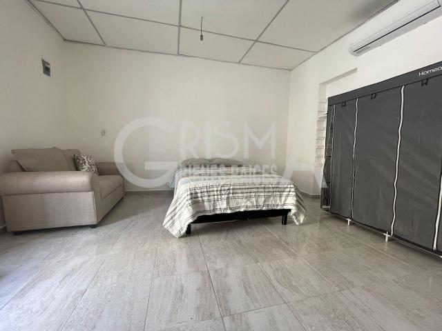 DEPARTAMENTO EN RENTA AMUEBLADO EN ZONA CENTRO