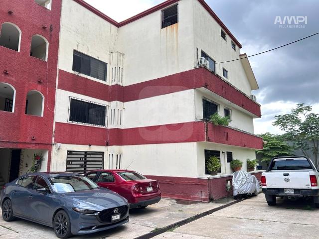 DEPARTAMENTO EN RENTA AMUEBLADO FRACC. CARRIZAL – PRIVADA MEDITERRÁNEO
