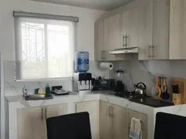 DEPARTAMENTO EN RENTA AMUEBLADO GRADO SUR