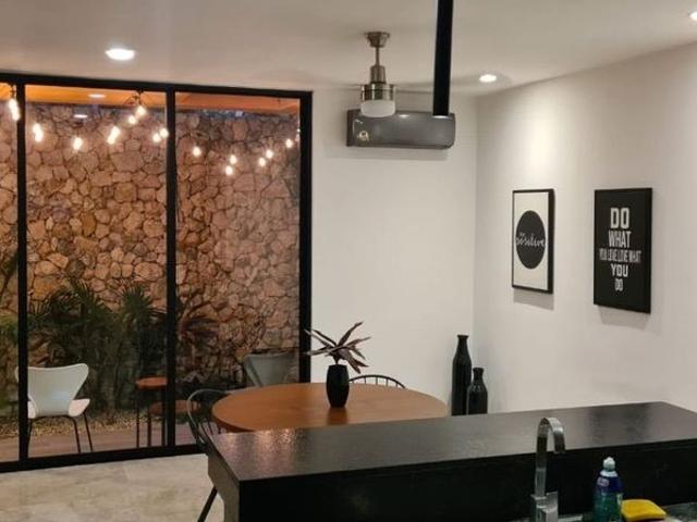 Departamento en Renta Amueblado | HSJ |