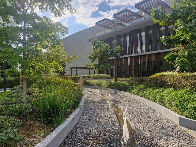 Departamento en Renta Amueblado La Perla Zapopan