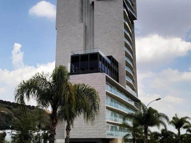 DEPARTAMENTO EN RENTA AMUEBLADO LA RIOJA TORRE HISPANIA