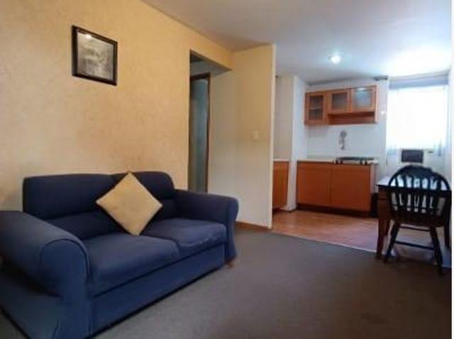 Departamento en RENTA Amueblado / Loft / Suite en Toluca, Col. Universidad