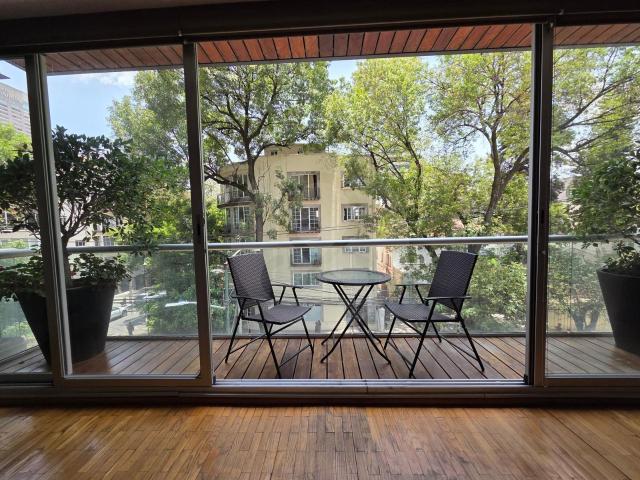 ? Departamento en Renta Amueblado ? Para Estrenar ? Polanco ? $70,000 Mxn ? ?Pet Friendly!