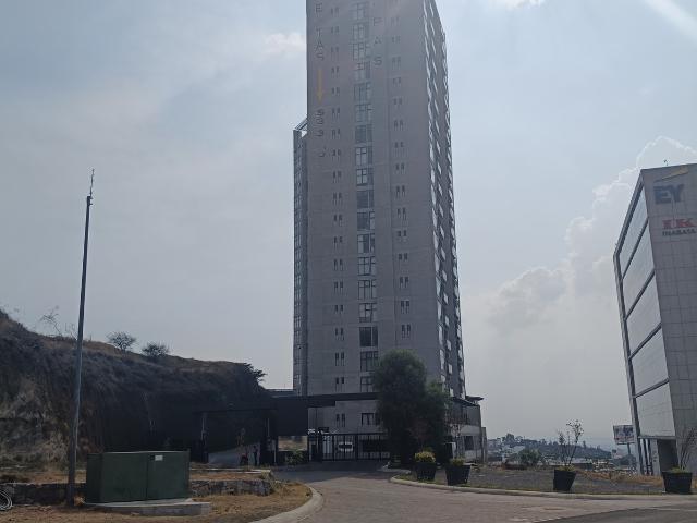 Departamento en renta amueblado en Motto Piamonte
