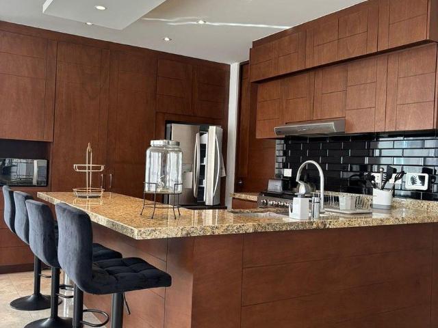 ⭐️ Departamento en Renta | Amueblado | Piso 6 | Zona San Telmo