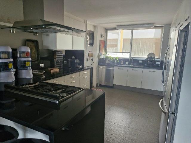 Departamento en renta amueblado polanco