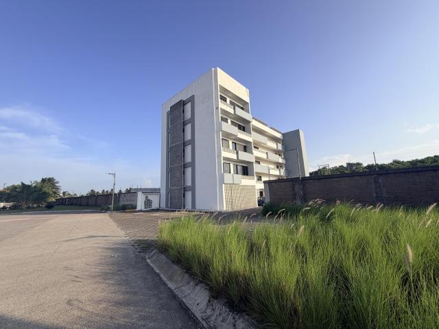 Departamento en Renta Amueblado Riviera Veracruzana