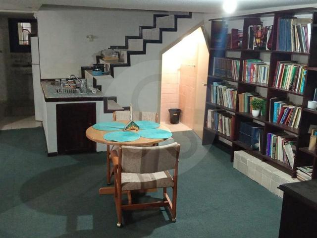 Departamento en renta Amueblado | Solo para Hombres