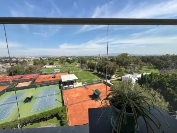 DEPARTAMENTO EN RENTA AMUEBLADO TORRE CAMPESTRE
