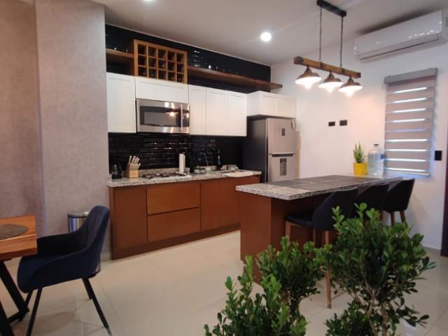 ⭐️ DEPARTAMENTO EN RENTA AMUEBLADO | TORRE FERRARA