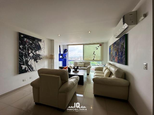 DEPARTAMENTO EN RENTA AMUEBLADO TORRE SOHO CHAPULTEPEC