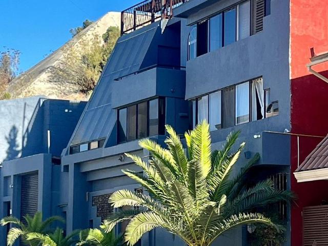 Departamento en renta amueblado ubicado en Chapultepec Tijuana