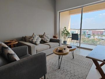 Departamento en renta amueblado Via Montejo, Mérida Yucatán