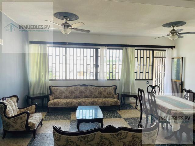 Departamento en Renta Amueblado y equipado Colonia flores Mag?n Veracruz, Ver