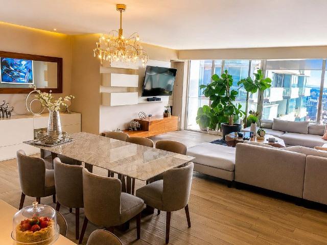 Departamento en Renta Amueblado y Equipado – Cititower | Guadalajara