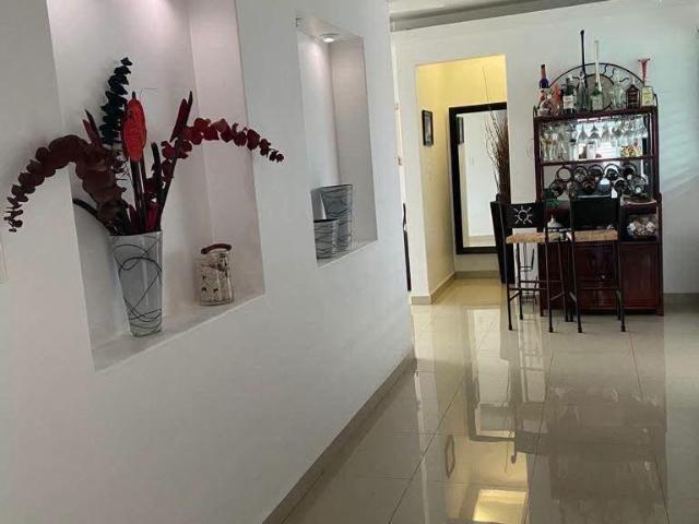 DEPARTAMENTO EN RENTA AMUEBLADO Y EQUIPADO, EN CUERNAVACA, MOR