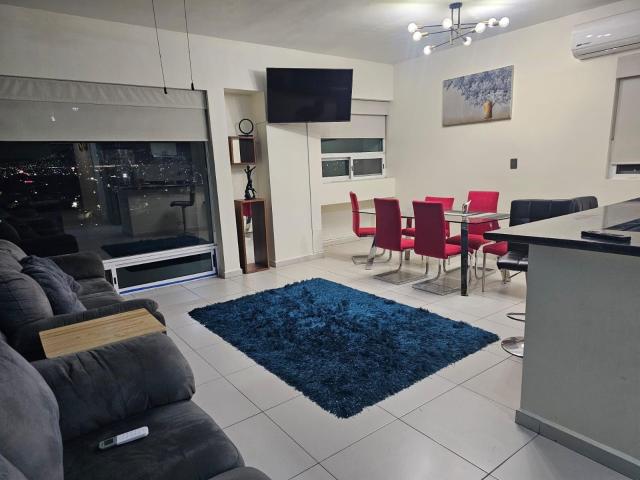 Departamento equipado en Torre Lindavista HI | Listo para habitar en Guadalupe