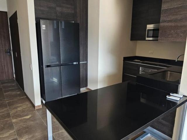 Departamento en RENTA Amueblado y Equipado TORRE KANAT La Huasteca VALLE PONIENTE en Santa Catarina