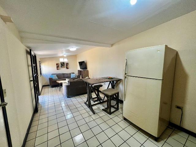 Departamento en renta | Amueblado y servicios incluidos | Col. Azteca, Ensenada